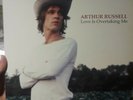 Arthur Russell Love Is Overtaking Me Vinyl Record 2008