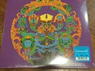 THE GRATEFUL DEAD - ANTHEM OF THE SUN LP 50TH ANNIV 180GM PICTURE DISC VINYL