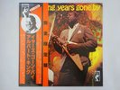 Albert King Years Gone By Stax VIP-5010 Japan  VINYL LP OBI