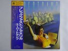 Supertramp Breakfast In America A&M Records AMP-6034 Japan  VINYL LP OBI