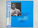 Ike Quebec Heavy Soul Blue Note BN 4093 Japan  VINYL LP OBI