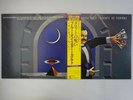 Blue Oyster Cult Agents Of Fortune CBS/Sony 25AP 109 Japan  VINYL LP OBI