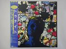 David Bowie Tonight EMI America EYS-91092 Japan  VINYL LP OBI