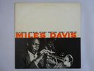 Miles Davis Volume 1 Blue Note GXF 3011(M) Japan KING VINYL LP