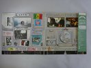 Bob Marley And The Wailers Babylon By Bus Island 18S-90 91 Japan  VINYL LP OBI