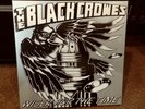The Black Crowes Wiser for the Time 4 LP box set Colored Vinyl Includes Download