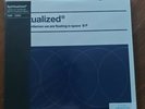 Spiritualized Ladies And Gentlemen We Are Floating In Space VMP 2 LP Blue Vinyl
