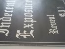 Indecent Exposure - Reveal All  LP Oi  British Legend ROR