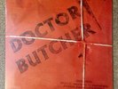 Doctor Butcher - S/T (Ltd. Edition Brown LP - Only 100 Made) Savatage-Jon Oliva