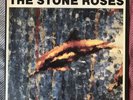 Stone Roses Fools Gold US First Press Translucent Gold Vinyl