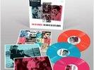***COLOURED VINYL***LONG HOT SUMMER - STORY OF THE STYLE COUNCIL