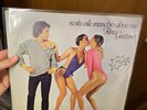 LP RINO GAETANO - RESTA VILE MASCHIO,DOVE VAI ANNO 1979 Rca Rock Italia Rare