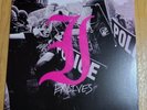 Every Time I Die Ex Lives Vinyl LP Used