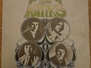 THE KINKS SOMETHING ELSE BY THE KINKS LP ORIG UK 1967 MONO PYE 1ST PRESS