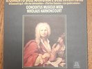 Vivaldi-12 Concerti Op.8 / The Four Seasons, 2LP BOX Telefunken 6.35386 EK, NM