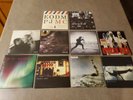 Ten Pearl Jam Vinyl Single Bundle