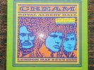 CREAM 