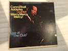 CANNONBALL ADDERLEY QUINTET EX  MERCY MERCY Live at the Club ST2663 Capitol LP