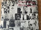 Rolling Stones 'Exile on Main Street' original 1972 Musidor NV COC69100