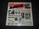 Guns N Roses - Lies - LP - Original Germany 1988 EX/EX
