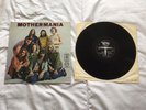 The Mothers Of Invention-Mothermania Best Of The Mothers Frank Zappa Ex+ Vinyl