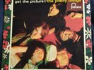 THE PRETTY THINGS GET THE PICTURE 1965 ALBUM FONTANA ORIGINAL UK MONO VINYL LP 