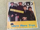  The Beatles Rare  Trax Volumes 1 & 2 vinyl double LP Excellent con