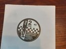 2 TONE / ELVIS COSTELLO / I CANT STAND UP FOR FALLING DOWN / 1980 ORIGANAL TT7