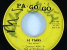 ? (Question Mark) & The Mysterians 