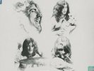 Led Zeppelin, BBC Sessions 200g 4LP Box from the Michael Hobson Demo Archives