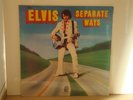 Elvis Presley *Separate Ways* LP Vinyl Record Pickwick/Camden CAS-2611 USA edt