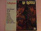 THE TROGGS, CELLOPHANE 1967 1st pressing. Excellent.