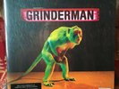 GRINDERMAN VINYL LP NEW SEALED Nick Cave Ltd Press GREEN VINYL no p***y blues