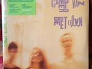 CAMPER VAN BEETHOVEN VINYL key lime pie LP x2 180 gram MASTERPIECE REMASTERED