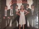 Blondie - Parallel Lines LP - Mobile Fidelity Sound Lab, MFSL 1-050 - Unplayed?