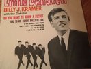 NEVER PLAYED--ORIGINAL 1964--BILLY J KRAMER AND  DAKOTAS--GEORGE MARTIN PRODUCED