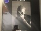 Frank Ocean Blond 12” LP Black Promotional Use Limited Coloured Edition Vinyl