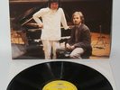Liszt Klavierkonzerte - Zimerman / Ozawa - 1988 Vinyl LP - DG 423 571-1 - NM