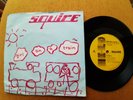 Squire - Girl On A Train - 7