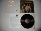 Traffic (Steve Winwood) Mr Fantasy UAS-6651 EXC 3rd '70 Analog ULTRASONIC Clean