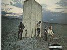 The Who, Who's Next 150g LP SS from the Michael Hobson Archives