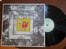 Burton Greene + Daoud Amin - Trees LP Button-Nose Recs 002 RARE 1973 Jazz