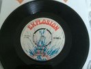 THE CRYSTALITES-BOMBSHELL.VINYL 7