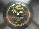 Ottar Agre - VICTOR 73723 - Norsk Militar Marsch - Accordion Solo