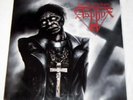 LP ASPHYX - LAST ONE ON EARTH
