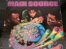 Main Source Breaking Atoms Rare Vinyl 1991