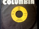 MICHAEL JACKSON billie Jean / no puedo salir PERU VINYL 7