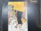 12 Inch TOOL PRISON SEX VINYL SINGLE grey Marble Very Rare 1993