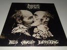 LP PUNGENT STENCH - BEEN CAUGHT BUTTERING