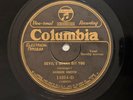 Prewar Blues 78 RPM BESSIE SMITH - Devil's Gonna Git You COLUMBIA 14354 E-